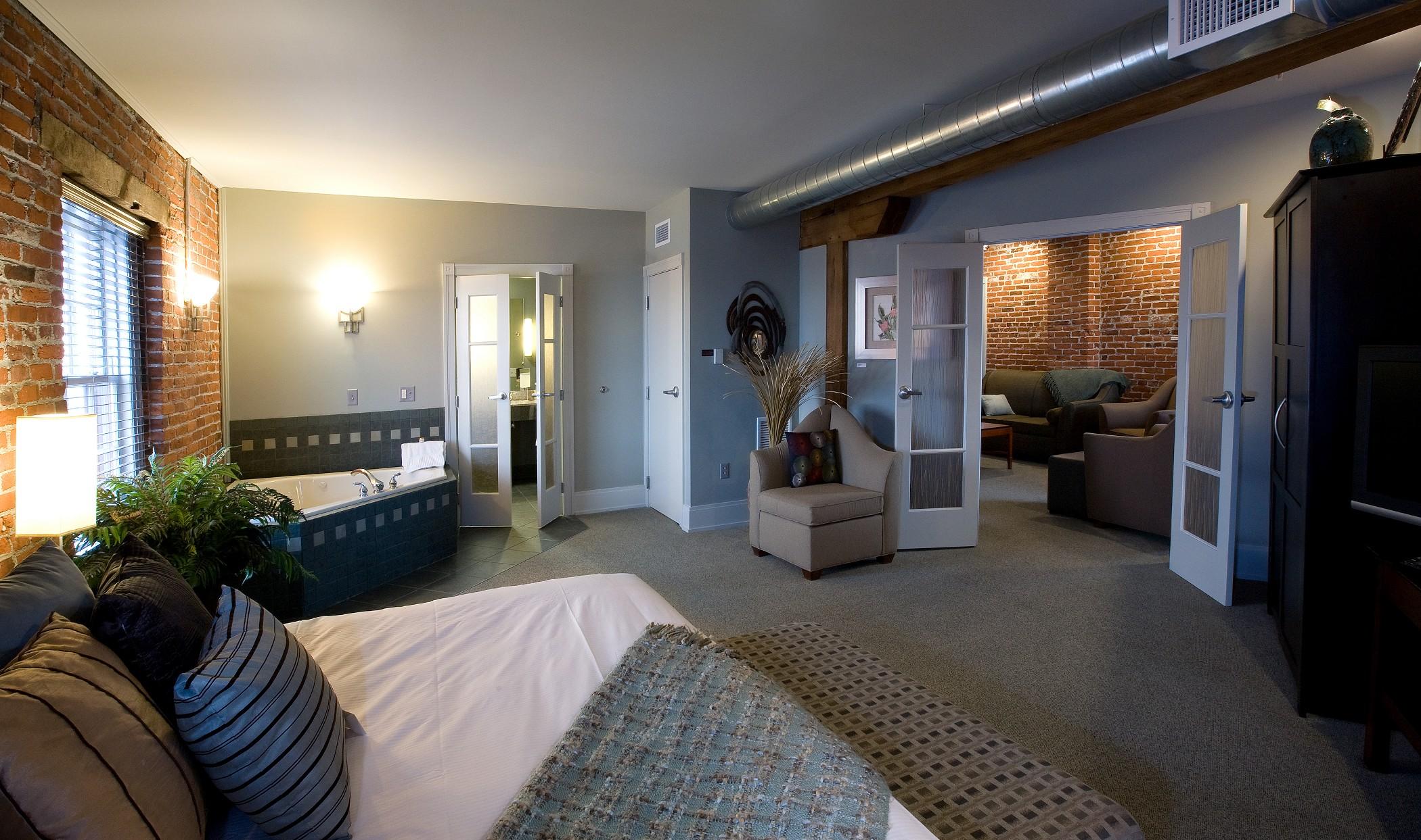 Lancaster Arts Hotel Ngoại thất bức ảnh