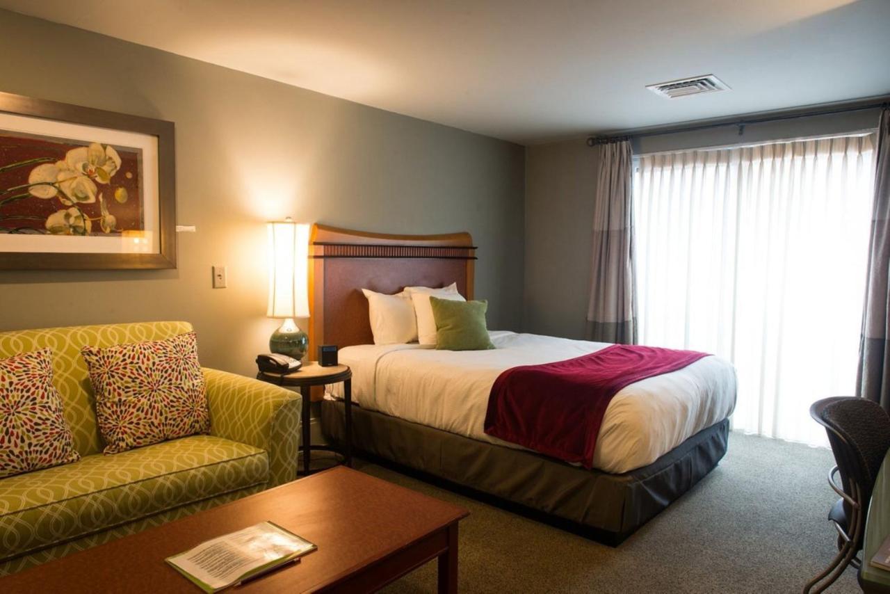 Lancaster Arts Hotel Ngoại thất bức ảnh
