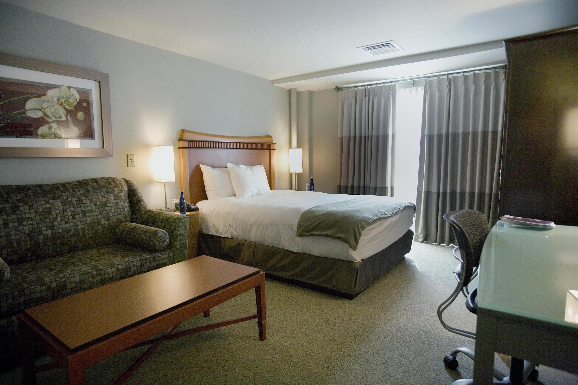 Lancaster Arts Hotel Ngoại thất bức ảnh