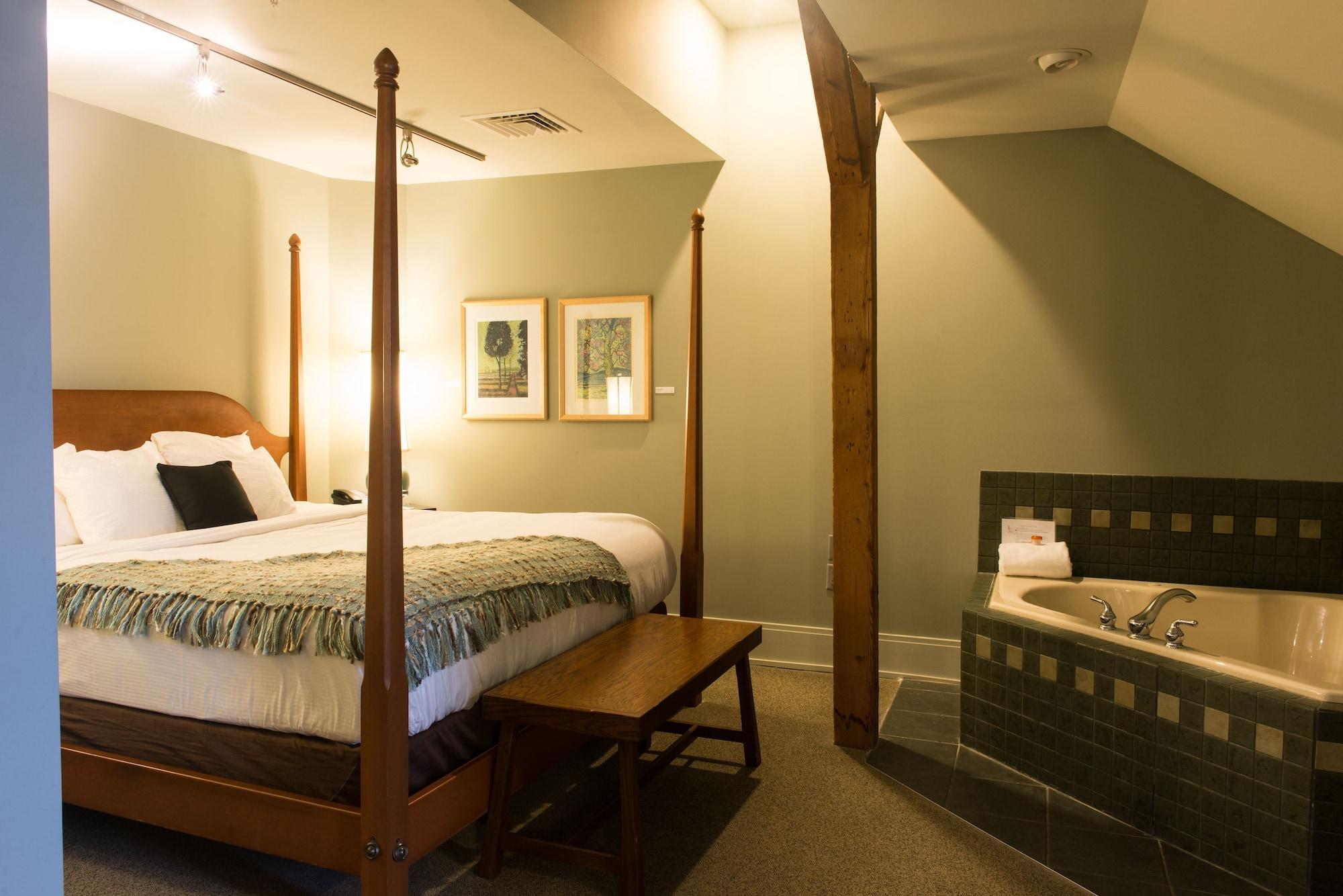 Lancaster Arts Hotel Ngoại thất bức ảnh
