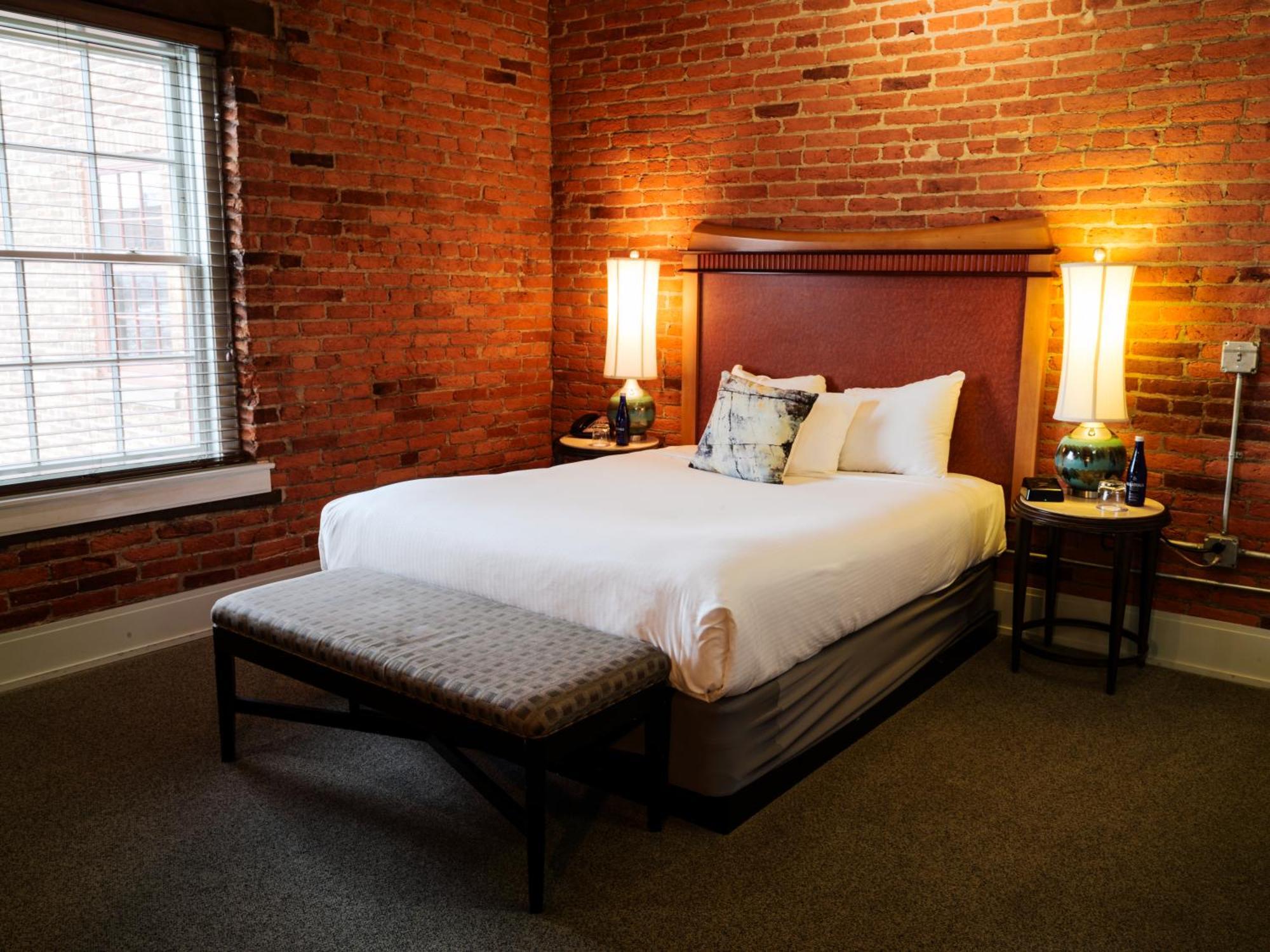 Lancaster Arts Hotel Ngoại thất bức ảnh