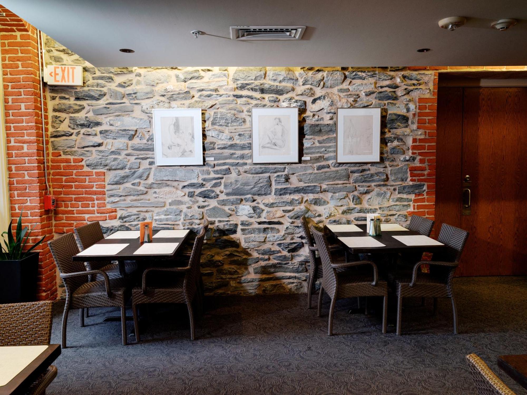 Lancaster Arts Hotel Ngoại thất bức ảnh