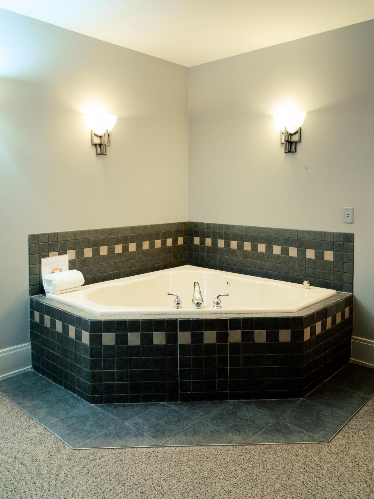 Lancaster Arts Hotel Ngoại thất bức ảnh
