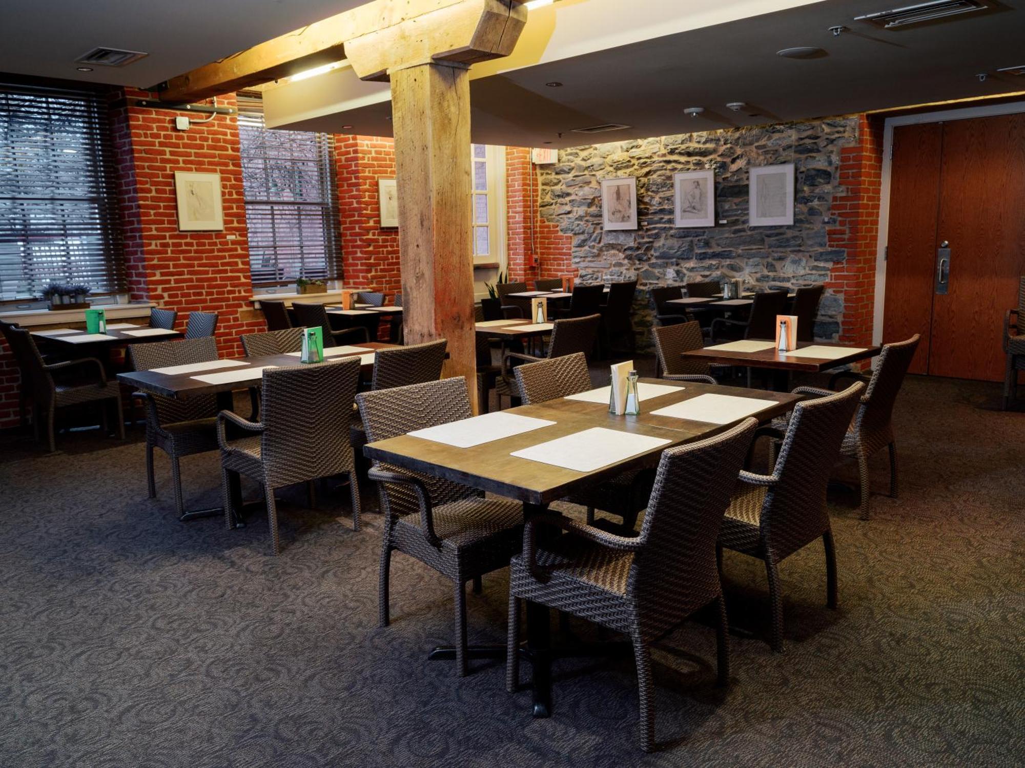 Lancaster Arts Hotel Ngoại thất bức ảnh
